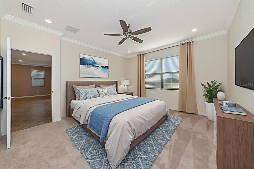 Image 18 of property listing at 10202 MARBELLA DRIVE, Bradenton, FL 34211