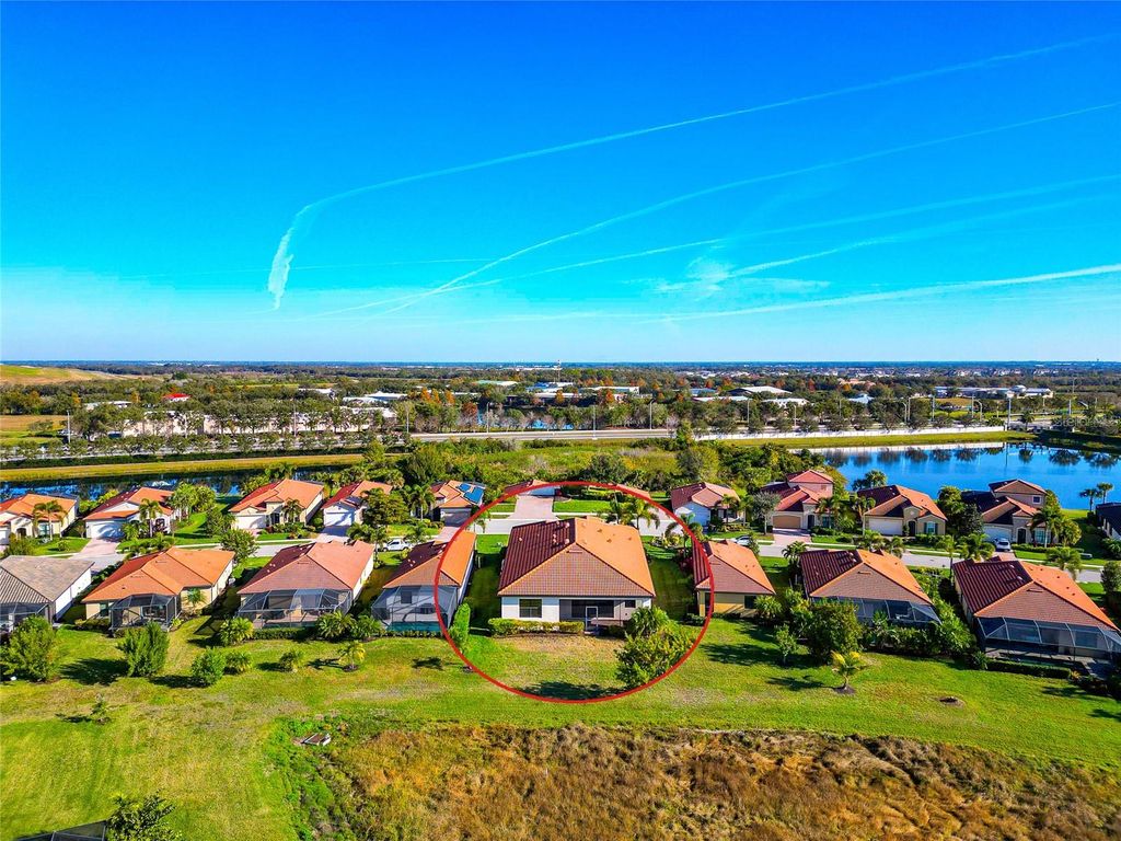 Image 57 of property listing at 10202 MARBELLA DRIVE, Bradenton, FL 34211