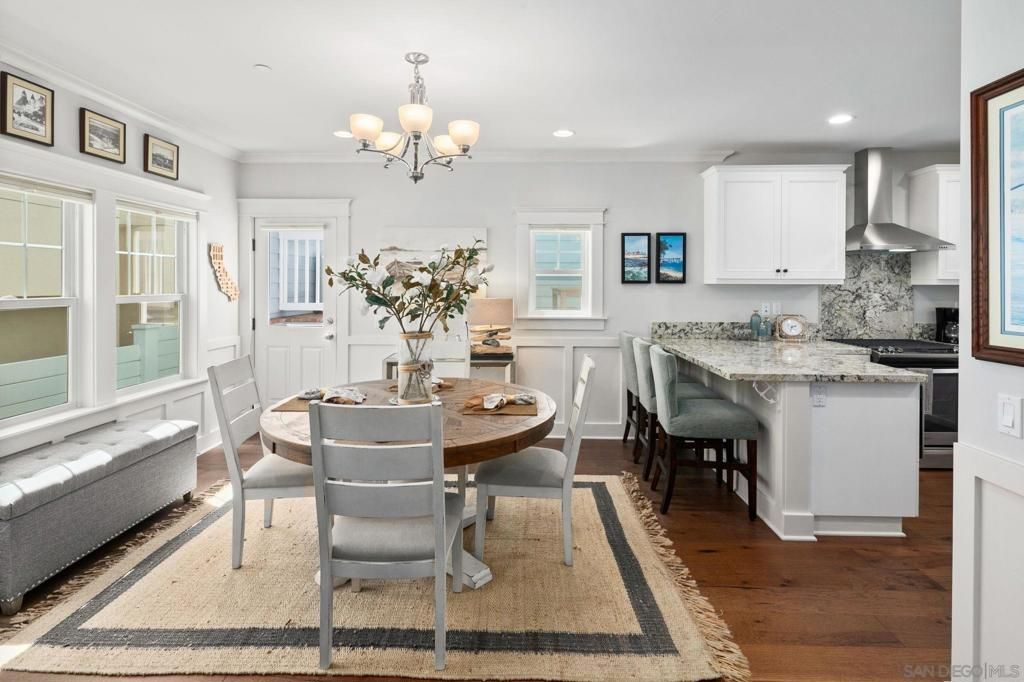 Image 1 of property listing at 814 F Avenue, Coronado, CA 92118