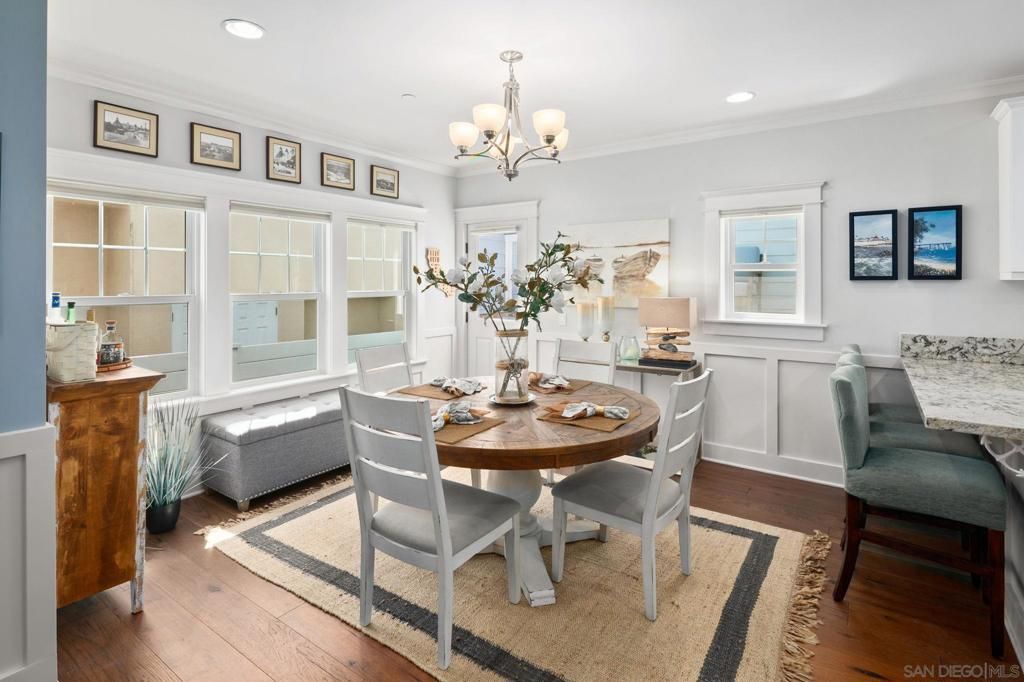 Image 2 of property listing at 814 F Avenue, Coronado, CA 92118