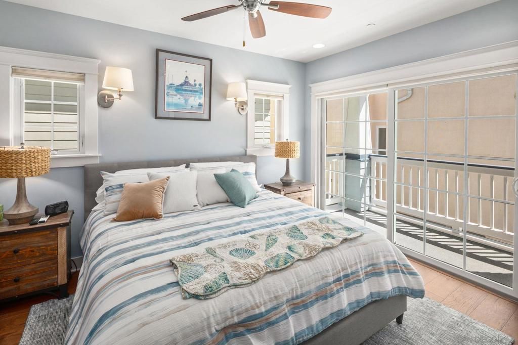 Image 21 of property listing at 814 F Avenue, Coronado, CA 92118