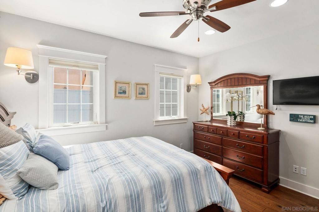 Image 25 of property listing at 814 F Avenue, Coronado, CA 92118