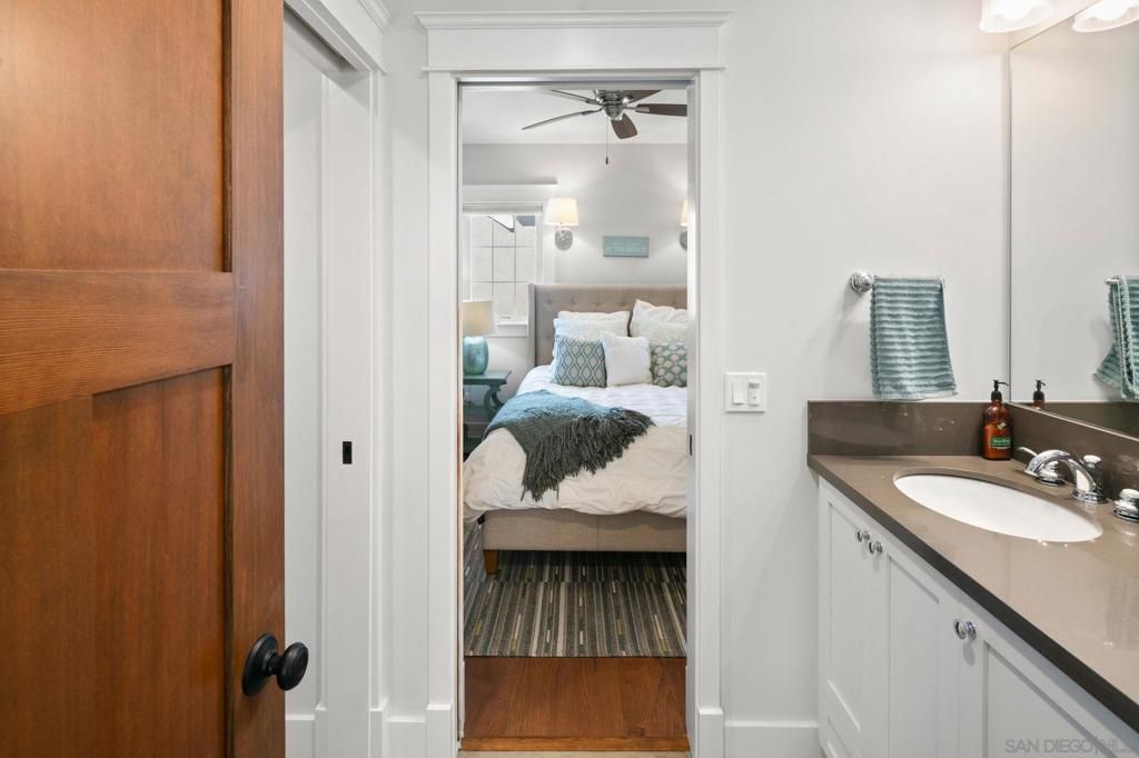 Image 28 of property listing at 814 F Avenue, Coronado, CA 92118