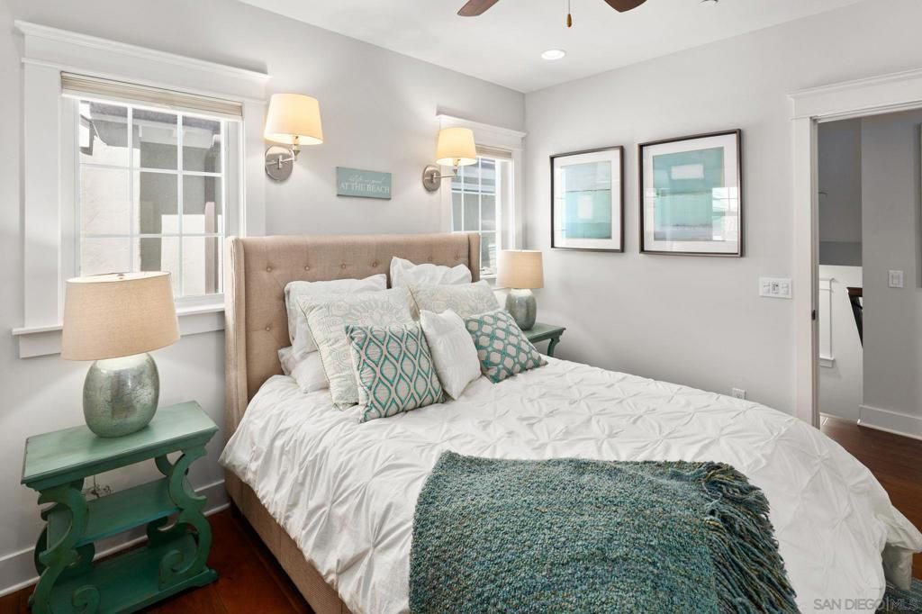 Image 29 of property listing at 814 F Avenue, Coronado, CA 92118