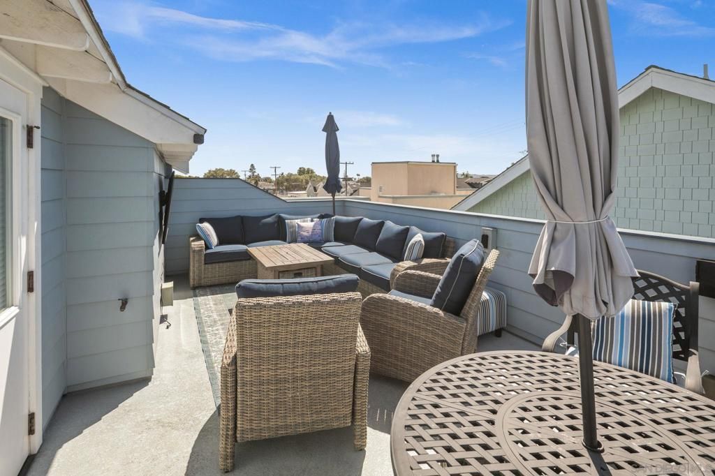 Image 35 of property listing at 814 F Avenue, Coronado, CA 92118