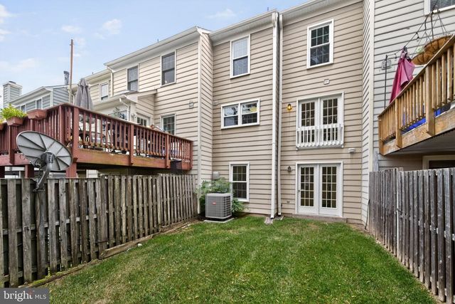 8404 BURCHAP DR, Gaithersburg, MD 20886