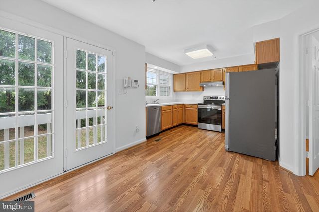 8404 BURCHAP DR, Gaithersburg, MD 20886