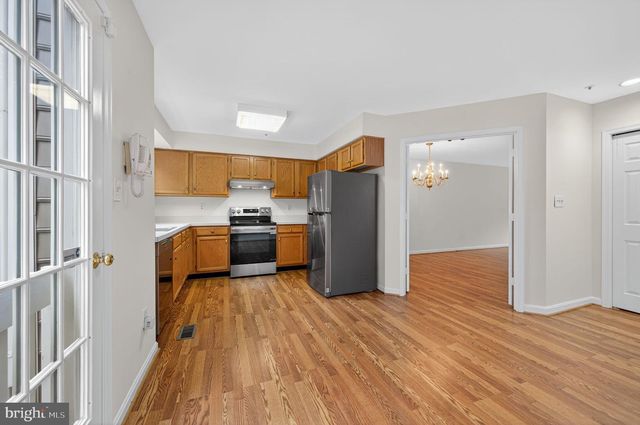 8404 BURCHAP DR, Gaithersburg, MD 20886