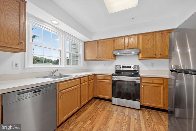 8404 BURCHAP DR, Gaithersburg, MD 20886