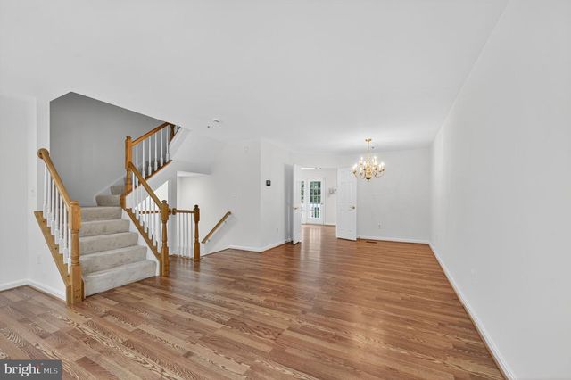 8404 BURCHAP DR, Gaithersburg, MD 20886