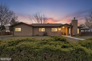 1575 Railroad Drive, Carson City, NV 89701