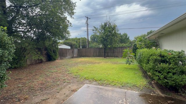 1804 University Drive, Richardson, TX 75081