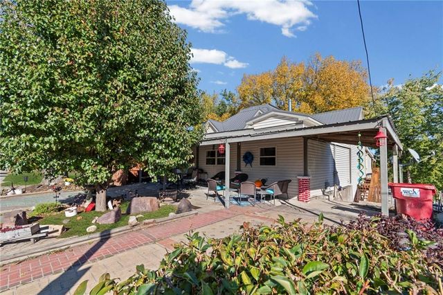 118 N Main Street, Carrollton, MO 64633