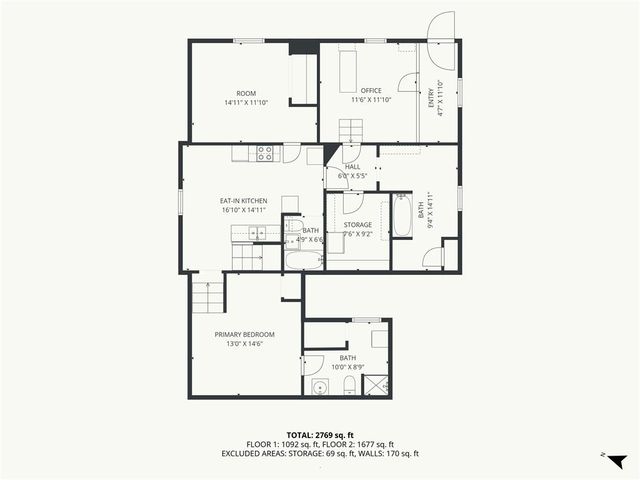 118 N Main Street, Carrollton, MO 64633