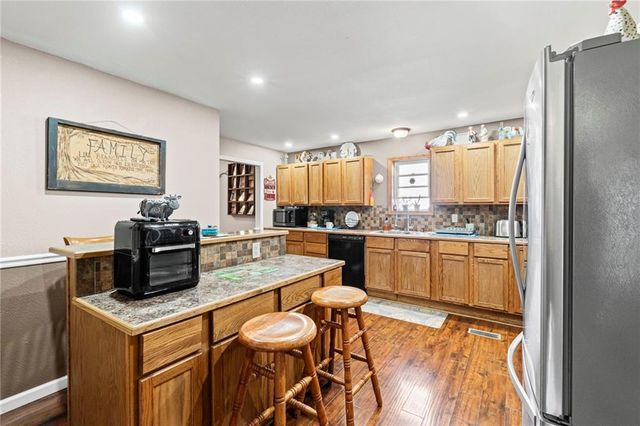 118 N Main Street, Carrollton, MO 64633