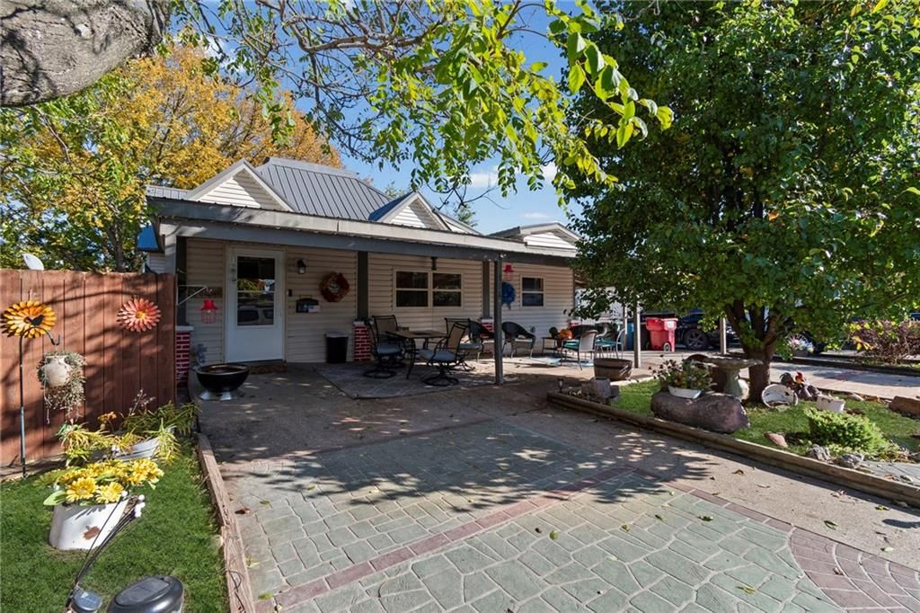 118 N Main Street, Carrollton, MO 64633