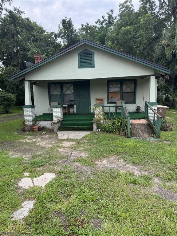 1322 W SILVER SPRINGS BOULEVARD, Ocala, FL 34475