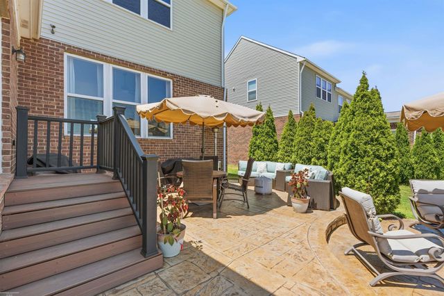 49410 Camarosa Lane, Macomb Twp, MI 48044