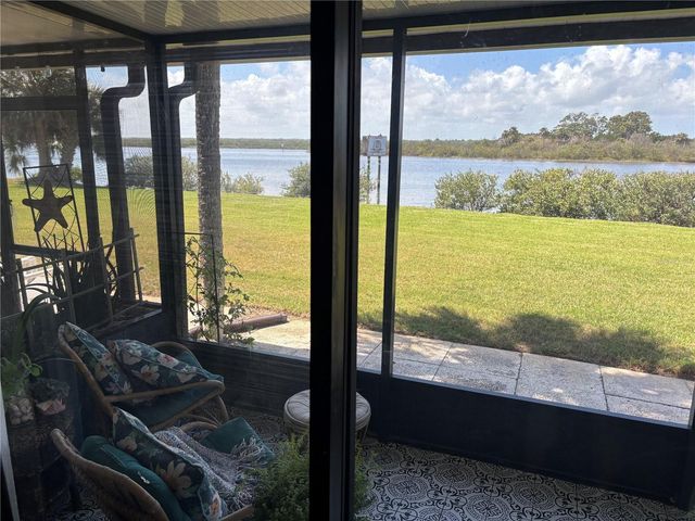 16 OCEAN PALM VILLA N, Flagler Beach, FL 32136