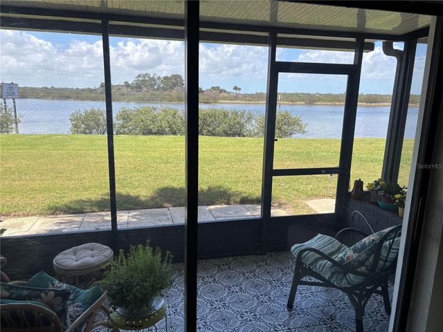 16 OCEAN PALM VILLA N, Flagler Beach, FL 32136