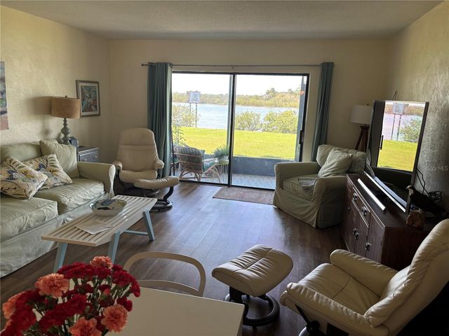 16 OCEAN PALM VILLA N, Flagler Beach, FL 32136