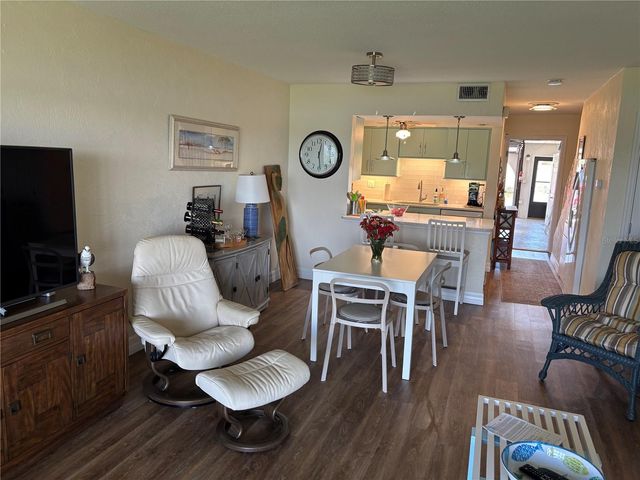 16 OCEAN PALM VILLA N, Flagler Beach, FL 32136
