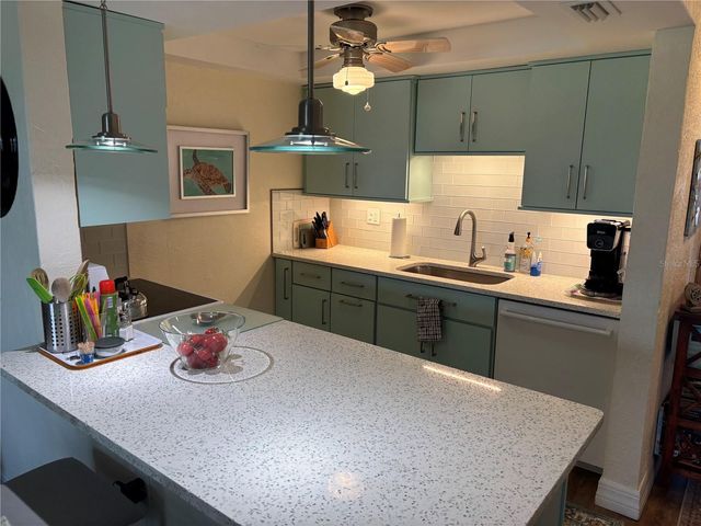 16 OCEAN PALM VILLA N, Flagler Beach, FL 32136