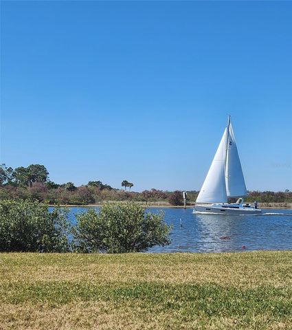 16 OCEAN PALM VILLA N, Flagler Beach, FL 32136