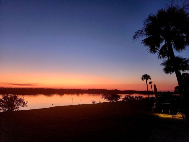 16 OCEAN PALM VILLA N, Flagler Beach, FL 32136