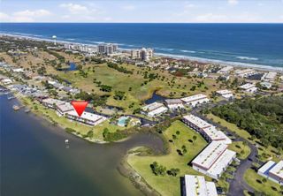 16 OCEAN PALM VILLA N, Flagler Beach, FL 32136