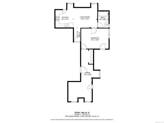 56 Park Avenue 301, Bridgeport, CT 06604