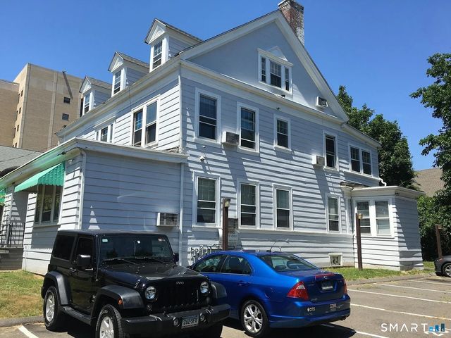 56 Park Avenue 301, Bridgeport, CT 06604