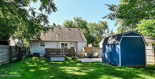 2617 Gardiner Ln, Louisville, KY 40205