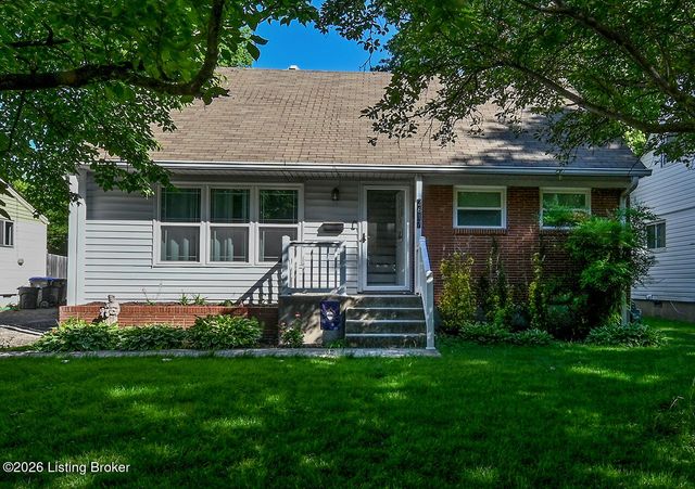 2617 Gardiner Ln, Louisville, KY 40205