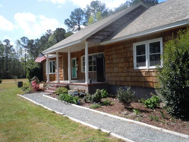 78 A J Lane, Tabor City, NC 28463