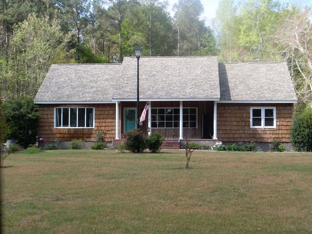 78 A J Lane, Tabor City, NC 28463