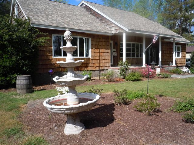 78 A J Lane, Tabor City, NC 28463