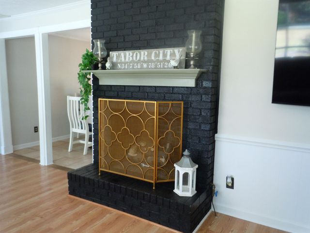 78 A J Lane, Tabor City, NC 28463