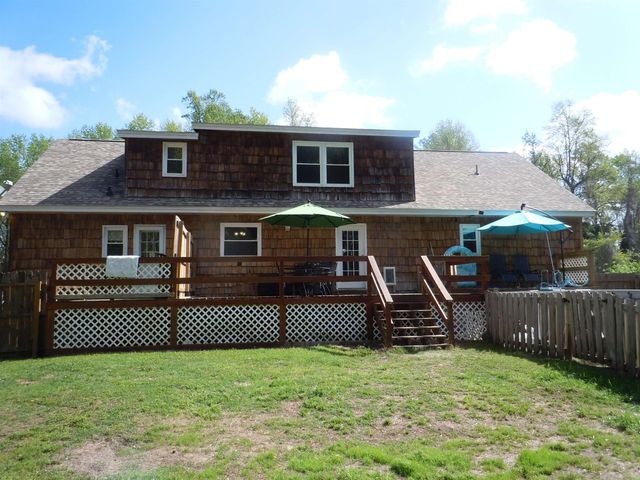 78 A J Lane, Tabor City, NC 28463