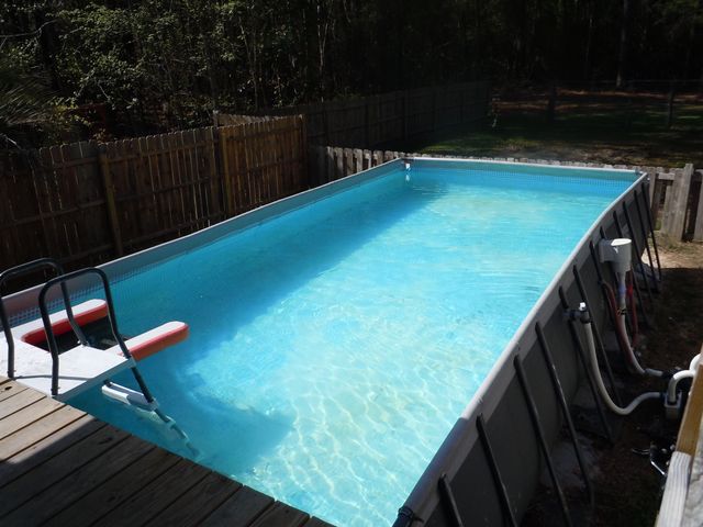 78 A J Lane, Tabor City, NC 28463