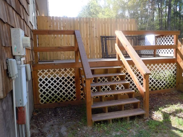 78 A J Lane, Tabor City, NC 28463