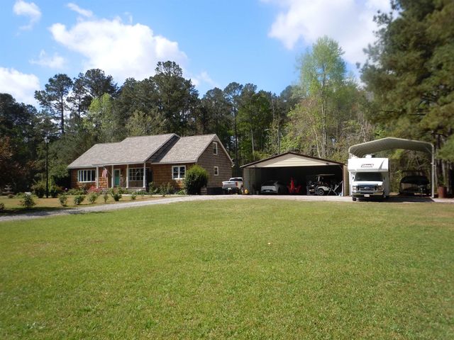 78 A J Lane, Tabor City, NC 28463