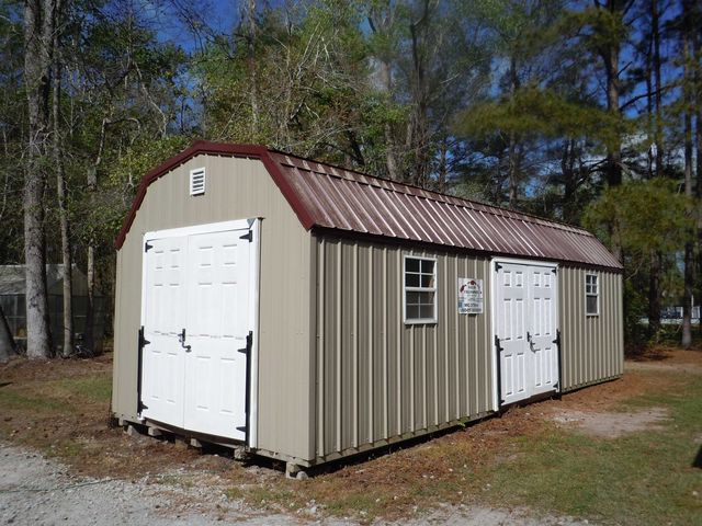 78 A J Lane, Tabor City, NC 28463