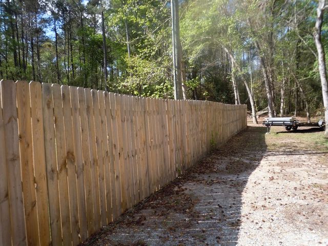 78 A J Lane, Tabor City, NC 28463