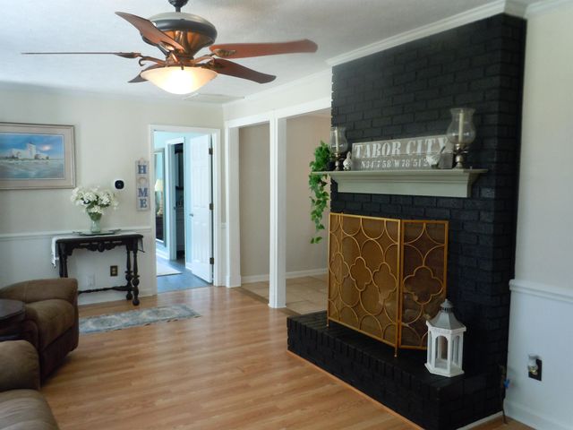 78 A J Lane, Tabor City, NC 28463