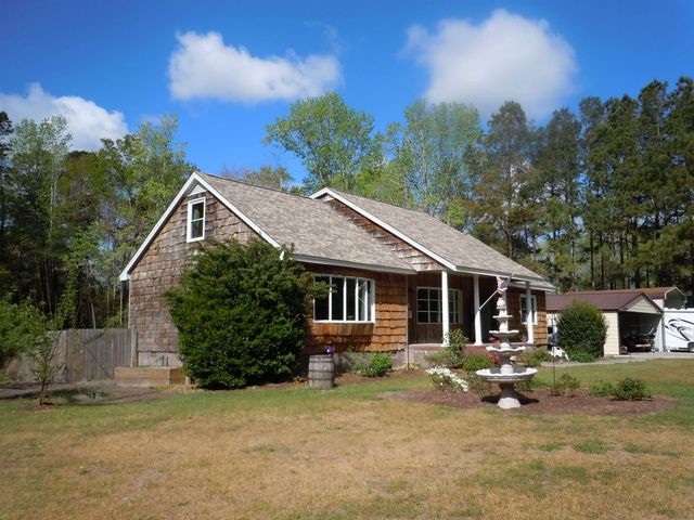 78 A J Lane, Tabor City, NC 28463