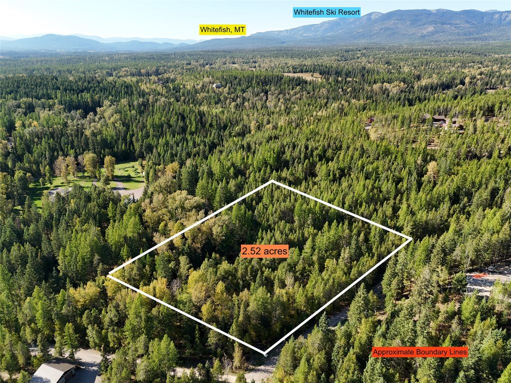 1043 Oakmont Lane, Columbia Falls, MT 59912 photo 2