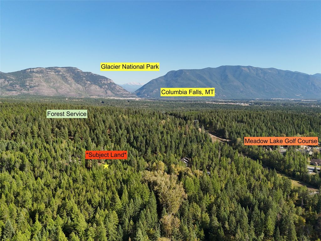 1043 Oakmont Lane, Columbia Falls, MT 59912 photo 3