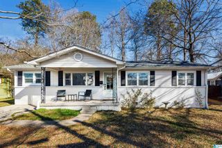 141 VANN CIRCLE, Trussville, AL 35173