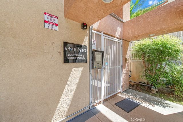 918 W Garvey 107, Monterey Park, CA 91754
